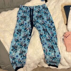 Pj pants for kids
